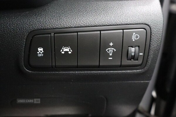 Used Hyundai TUCSON 2017 for sale - 76099702: Photo 31