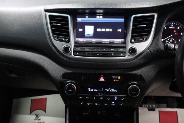 Used Hyundai TUCSON 2017 for sale - 76099702: Photo 32