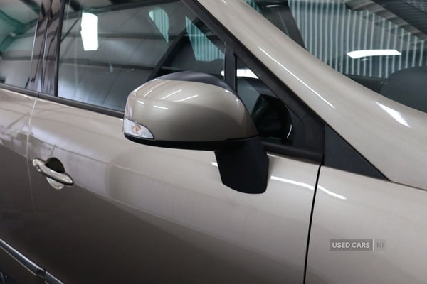 Used Renault Scenic 2016 for sale - 76073578: Photo 11