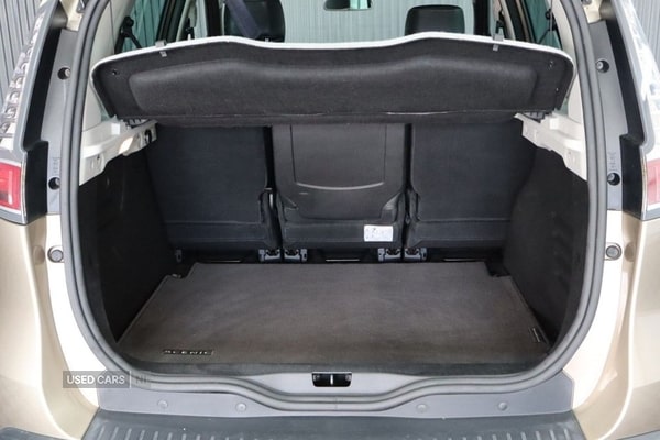 Used Renault Scenic 2016 for sale - 76073578: Photo 19