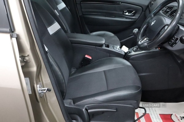 Used Renault Scenic 2016 for sale - 76073578: Photo 23