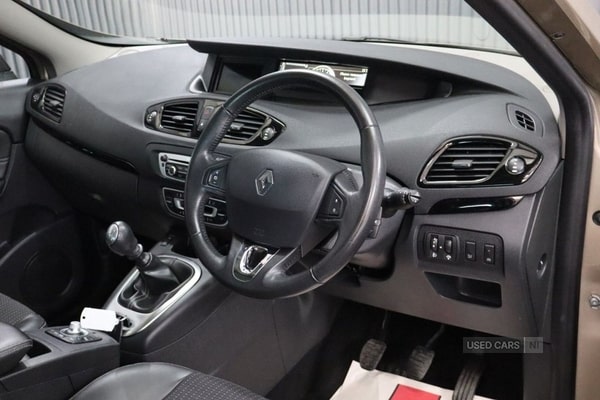 Used Renault Scenic 2016 for sale - 76073578: Photo 24