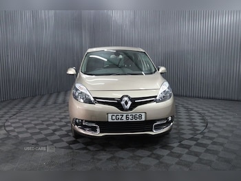 Used Renault Scenic 2016 for sale - 76073578: Photo 2