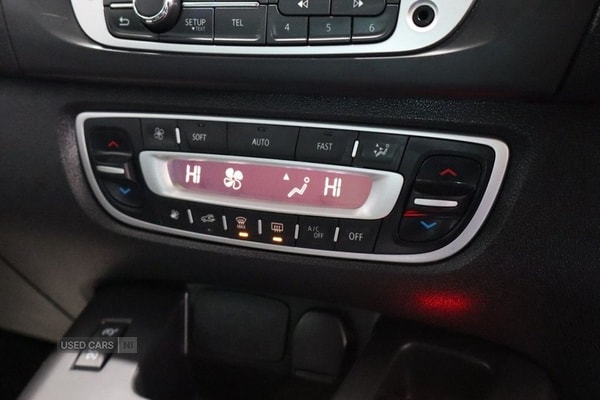 Used Renault Scenic 2016 for sale - 76073578: Photo 30