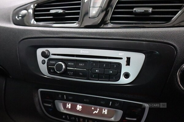 Used Renault Scenic 2016 for sale - 76073578: Photo 31