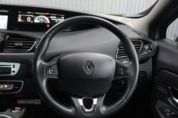 Used Renault Scenic 2016 for sale - 76073578: Photo 35