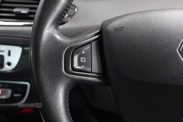 Used Renault Scenic 2016 for sale - 76073578: Photo 36
