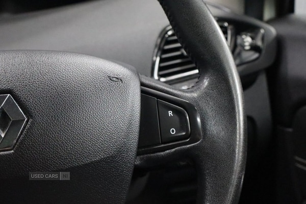 Used Renault Scenic 2016 for sale - 76073578: Photo 37