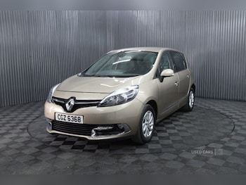 Used Renault Scenic 2016 for sale - 76073578: Photo 3