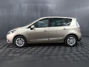 Used Renault Scenic 2016 for sale - 76073578: Photo 4