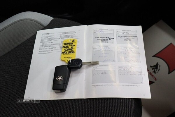 Vehicle 28