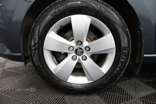 Used Skoda Fabia 2017 for sale - 76634670: Photo 13