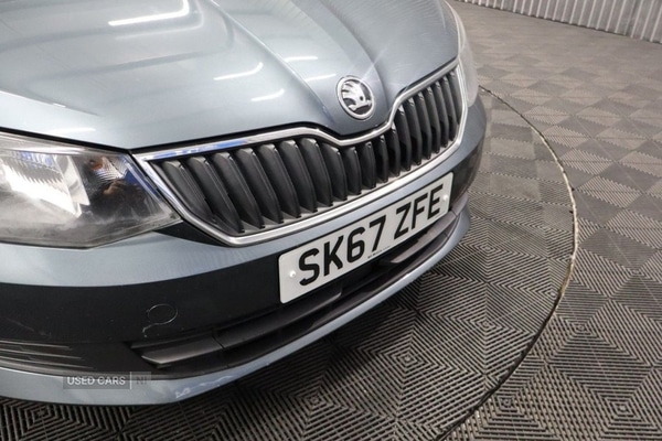 Used Skoda Fabia 2017 for sale - 76634670: Photo 15