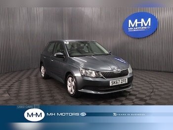 2017 - 1.4 TDI SE 5dr