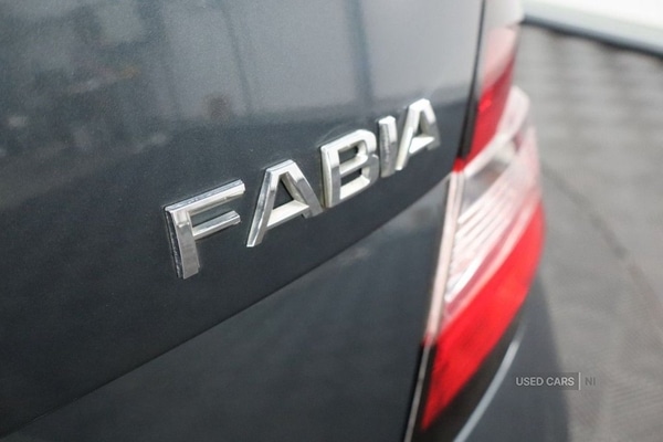 Used Skoda Fabia 2017 for sale - 76634670: Photo 20