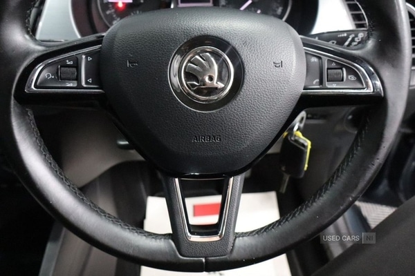 Used Skoda Fabia 2017 for sale - 76634670: Photo 30