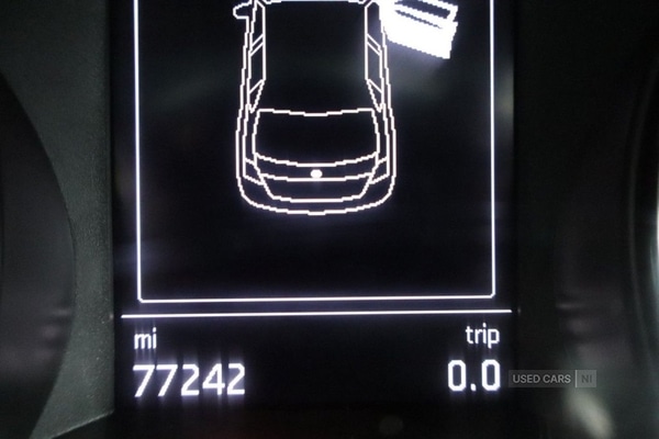 Used Skoda Fabia 2017 for sale - 76634670: Photo 31