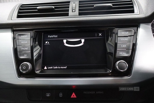 Used Skoda Fabia 2017 for sale - 76634670: Photo 33