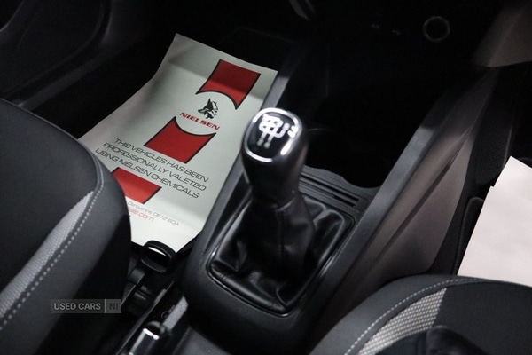 Used Skoda Fabia 2017 for sale - 76634670: Photo 36