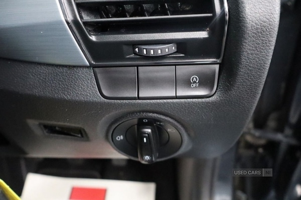 Used Skoda Fabia 2017 for sale - 76634670: Photo 37