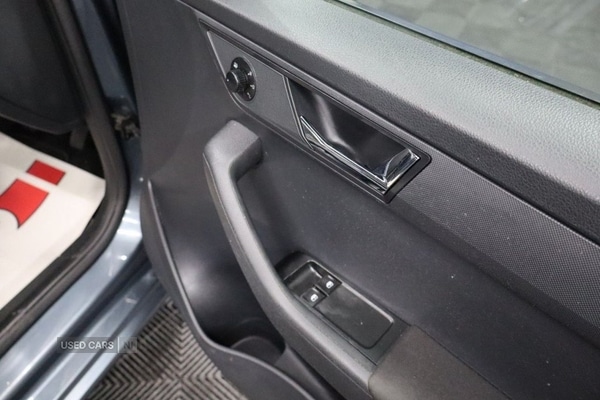 Used Skoda Fabia 2017 for sale - 76634670: Photo 38