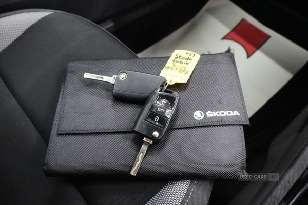 Used Skoda Fabia 2017 for sale - 76634670: Photo 39