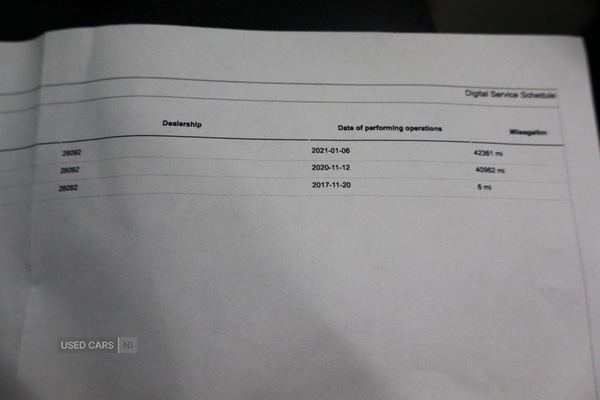 Used Skoda Fabia 2017 for sale - 76634670: Photo 41