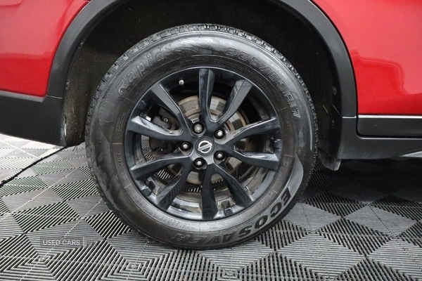 Used Nissan X-Trail 2018 for sale - 76573980: Photo 10