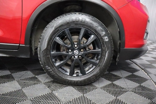 Used Nissan X-Trail 2018 for sale - 76573980: Photo 11