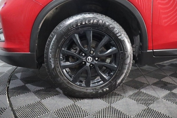 Used Nissan X-Trail 2018 for sale - 76573980: Photo 12