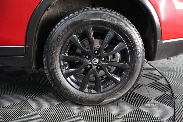 Used Nissan X-Trail 2018 for sale - 76573980: Photo 13