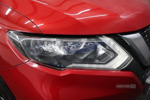 Used Nissan X-Trail 2018 for sale - 76573980: Photo 15