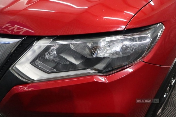 Used Nissan X-Trail 2018 for sale - 76573980: Photo 16