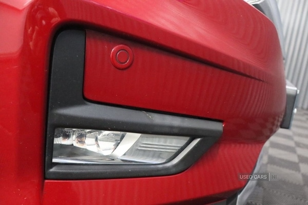 Used Nissan X-Trail 2018 for sale - 76573980: Photo 18