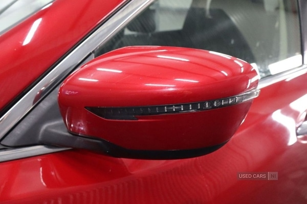 Used Nissan X-Trail 2018 for sale - 76573980: Photo 19