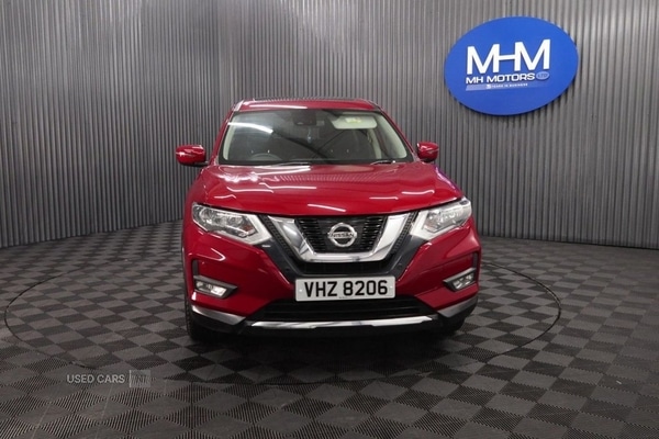 Used Nissan X-Trail 2018 for sale - 76573980: Photo 2