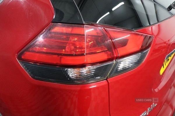 Used Nissan X-Trail 2018 for sale - 76573980: Photo 20