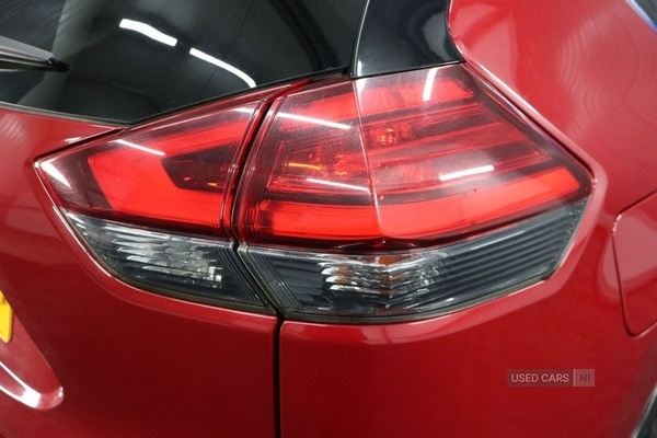 Used Nissan X-Trail 2018 for sale - 76573980: Photo 21