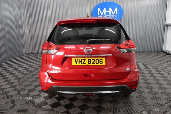 Used Nissan X-Trail 2018 for sale - 76573980: Photo 22