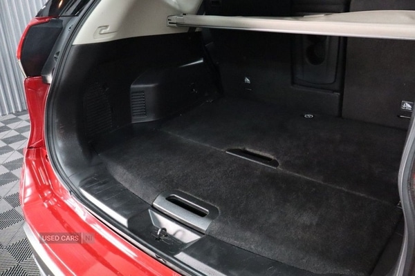 Used Nissan X-Trail 2018 for sale - 76573980: Photo 24