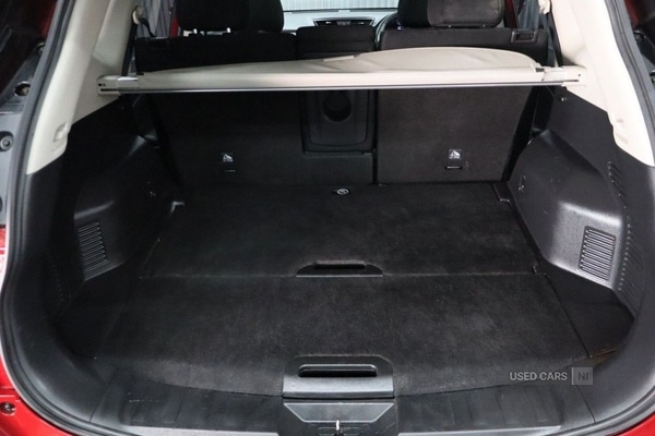 Used Nissan X-Trail 2018 for sale - 76573980: Photo 26