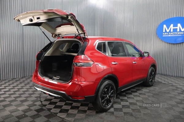 Used Nissan X-Trail 2018 for sale - 76573980: Photo 27