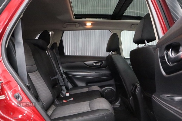 Used Nissan X-Trail 2018 for sale - 76573980: Photo 28