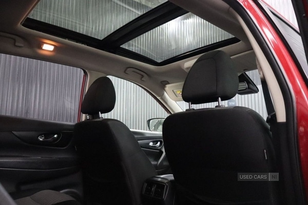 Used Nissan X-Trail 2018 for sale - 76573980: Photo 29