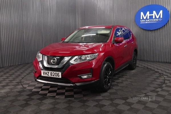 Used Nissan X-Trail 2018 for sale - 76573980: Photo 3