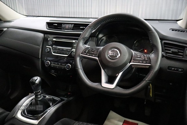 Used Nissan X-Trail 2018 for sale - 76573980: Photo 30