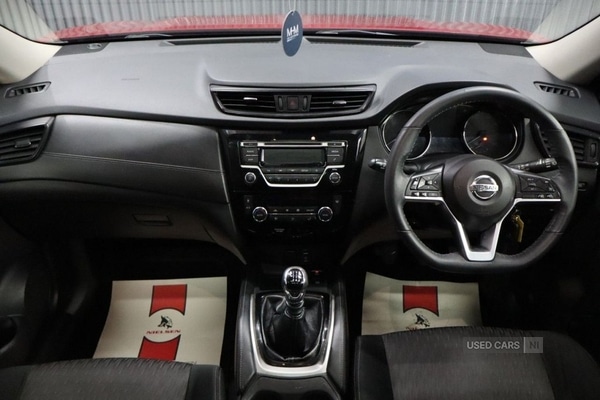 Used Nissan X-Trail 2018 for sale - 76573980: Photo 31