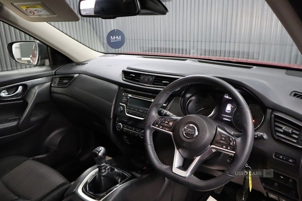 Used Nissan X-Trail 2018 for sale - 76573980: Photo 33