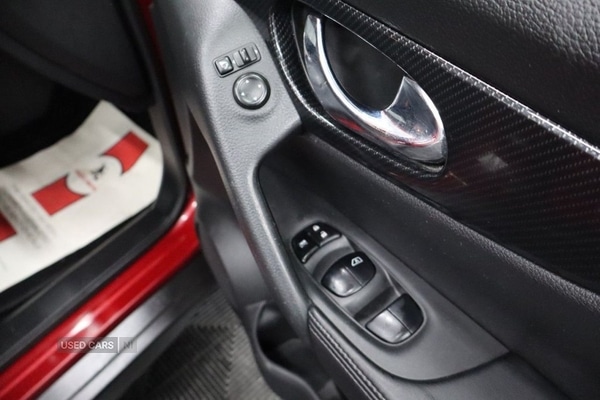 Used Nissan X-Trail 2018 for sale - 76573980: Photo 35