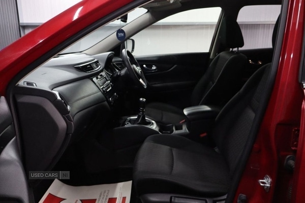 Used Nissan X-Trail 2018 for sale - 76573980: Photo 36